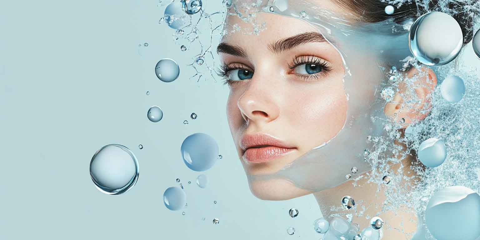 Hyaluronic Acid Injections Face